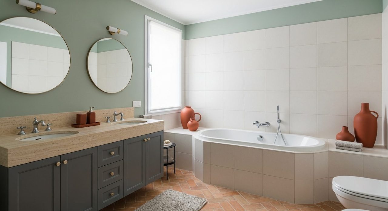 Reforma de baño llave en mano en Tenerife